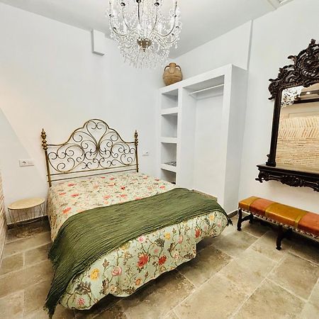 Casita Marinera Peníscola Exterior foto