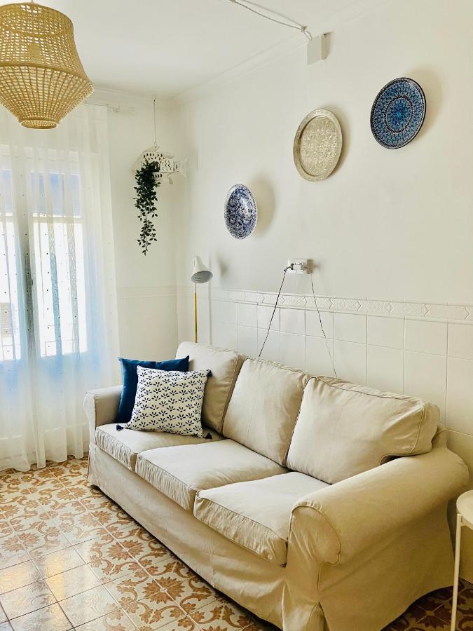 Casita Marinera Peníscola Exterior foto