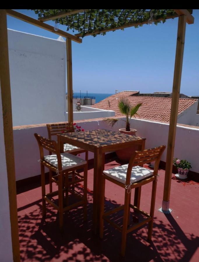 Casita Marinera Peníscola Exterior foto